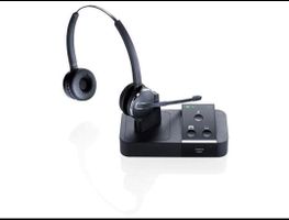 Headset Jabra PRO 9450 BS-KO V3