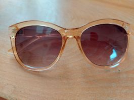 Sonnenbrille