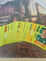 Panini Sticker WM 2026