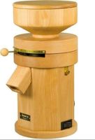 Hawos Getreidemühle Oktagon 1
