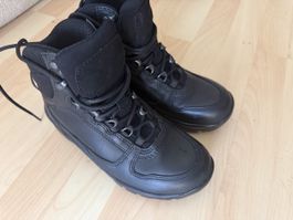 For Sale: Panda Gore-Tex Tactical / Work Boots – Size EU 37