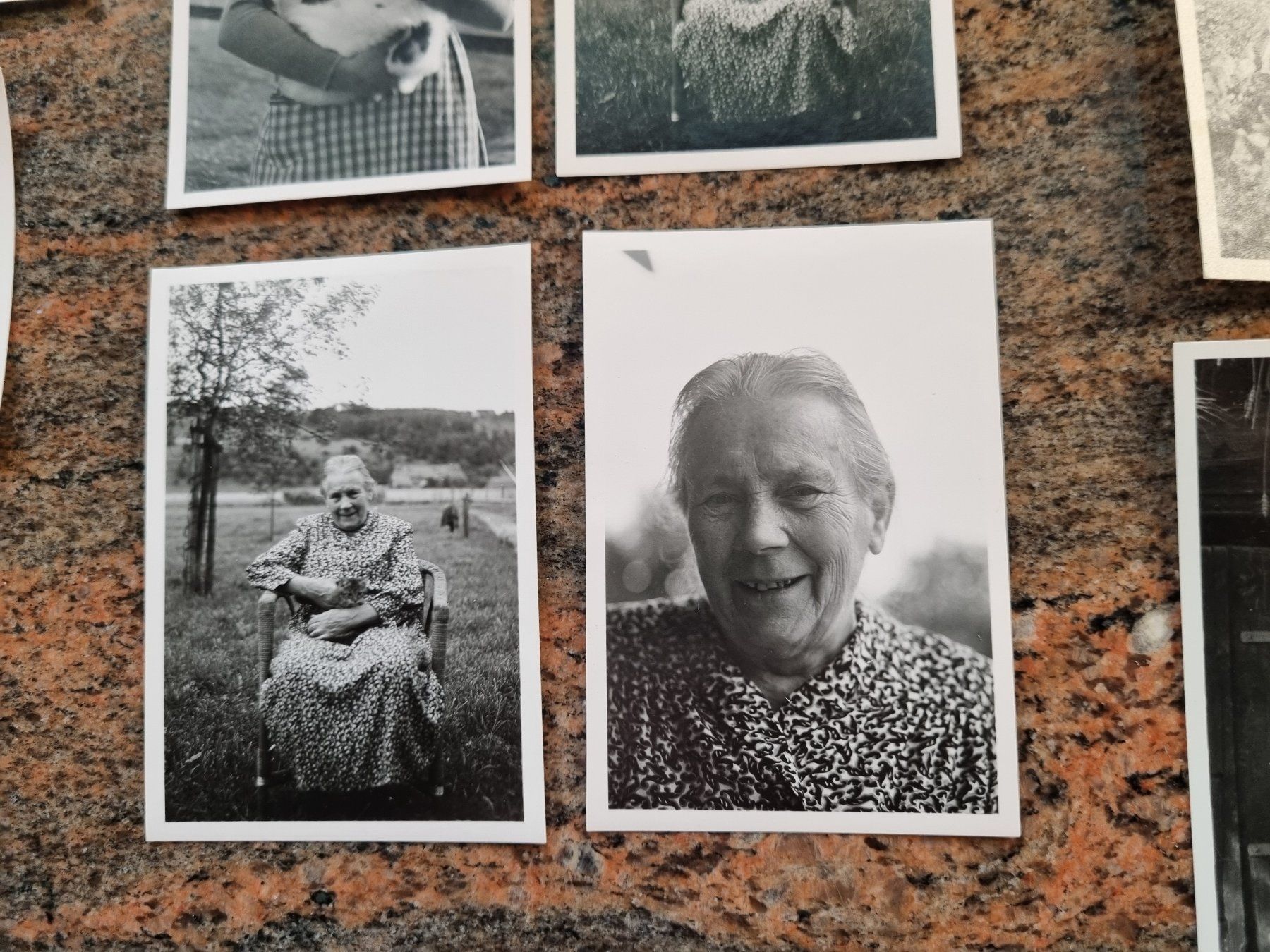 Foto & Immagini: Schaffhausen und Umgebung – Usato da Trachslau venduto da post35 7
