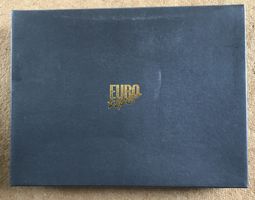 SET PORTMONAIE SCHLÜSSELBUND KUGELSCHREIBER NEU