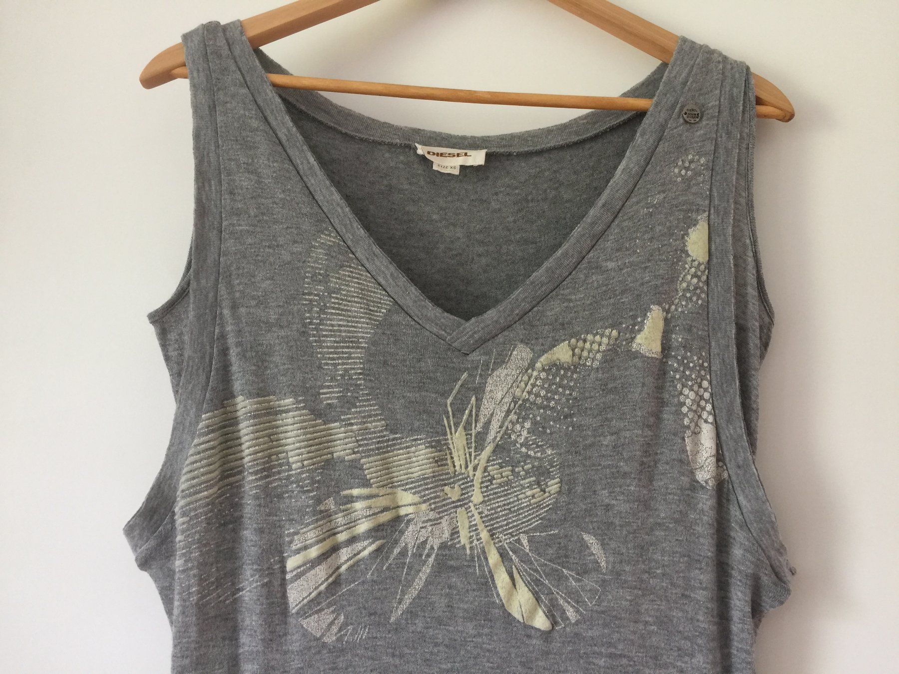 Diesel Vestiti: Diesel Kleid Gr. XS – Nuovo (secondo la descrizione) da Lachen venduto da Reeci 1