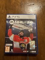 NHL 26 PS5