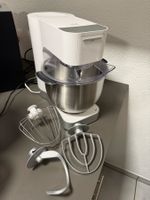 Küchenmaschine mit Garantie