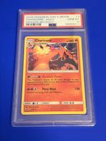 Pokemon Charizard PSA 10 Dragon Majesty