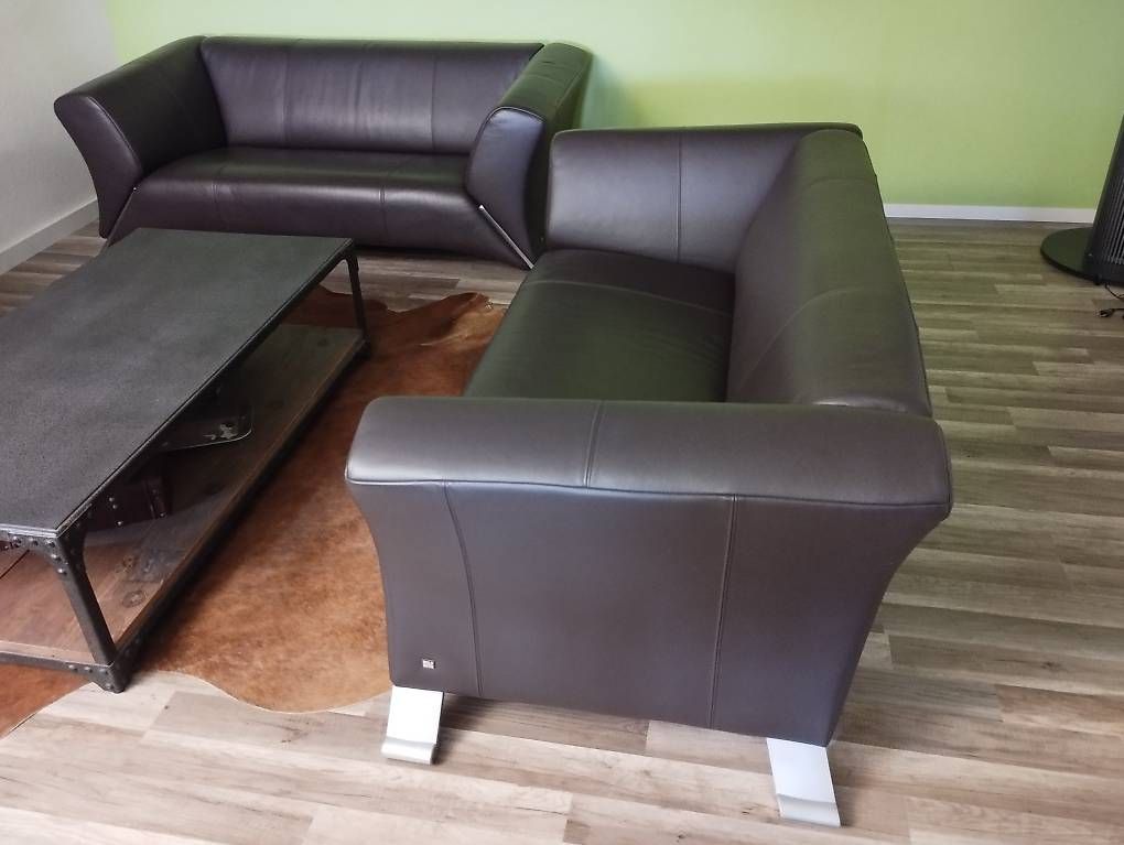 Divani: Rolf Benz Sofa – Usato da Effretikon venduto da inf_tcd8