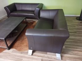 Rolf Benz Sofa