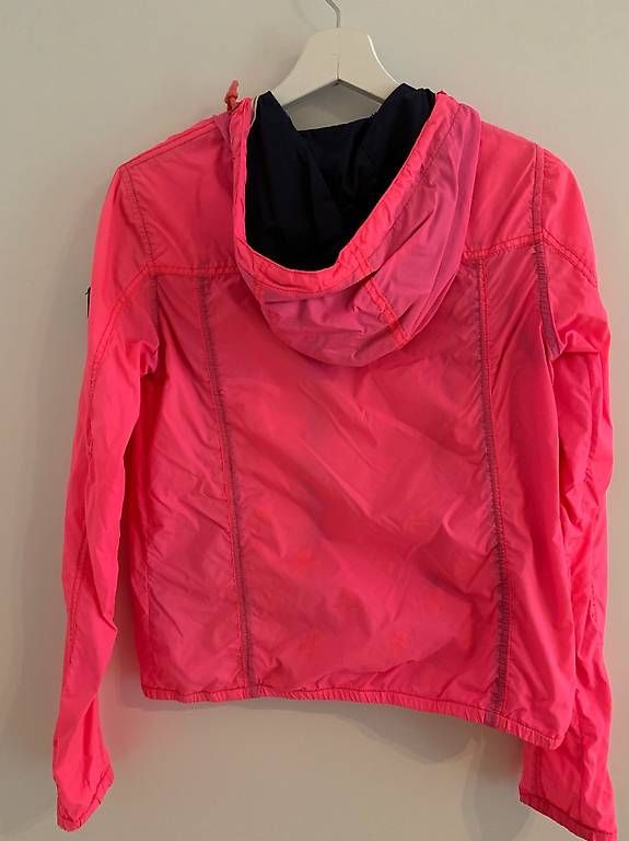 Jacken: Hilfiger Denim Jacke – Gebraucht aus Hindelbank von sarahcw 1
