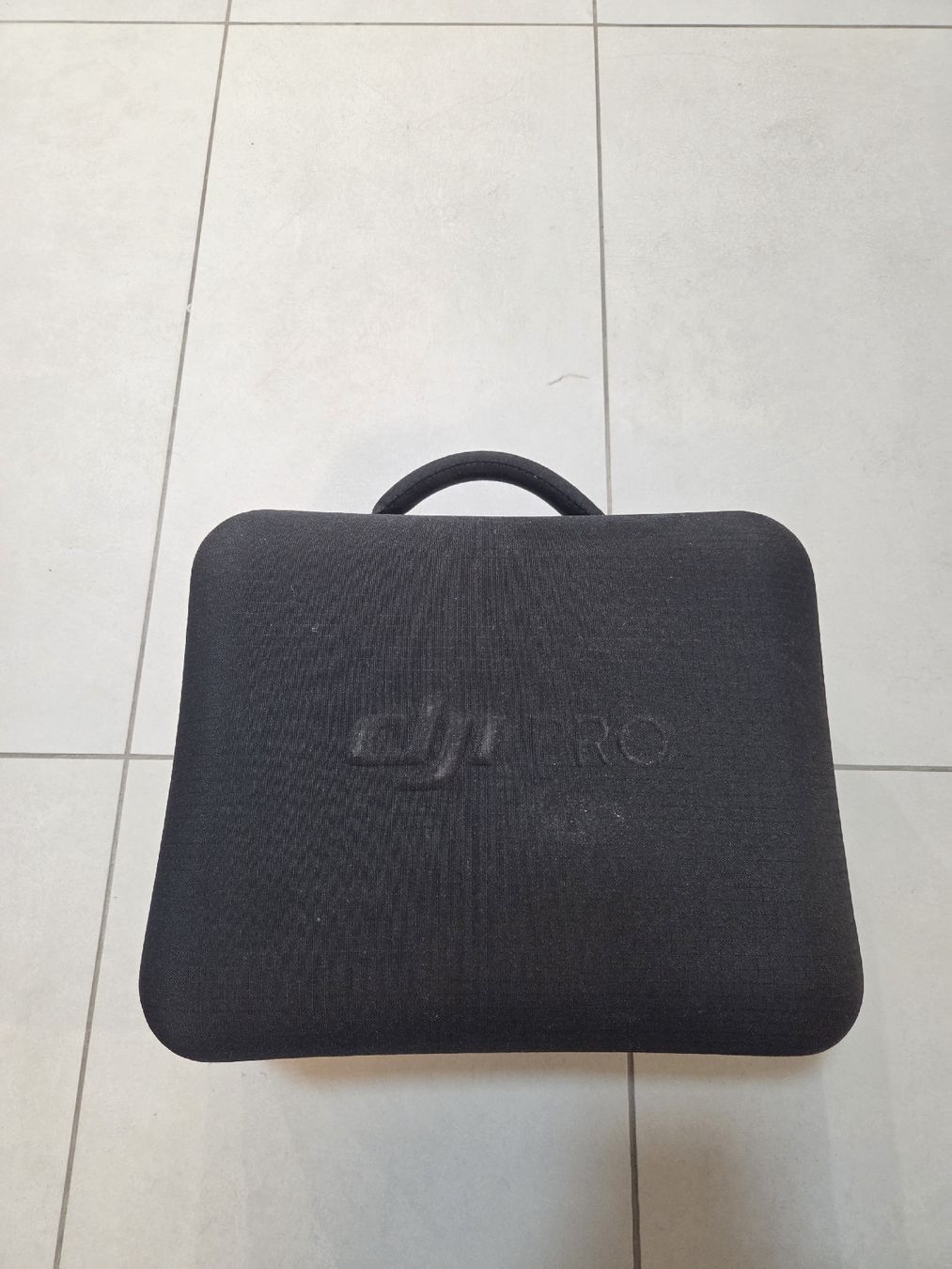 DJI Altri Accessori: DJI RS4 Combo comme neuf – Nuovo (secondo la descrizione) da Orbe venduto da LaGrange 4