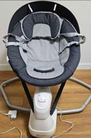 Elektrische Babyschaukel