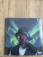 Chance the rapper STARLINE Vinyl Record sealed