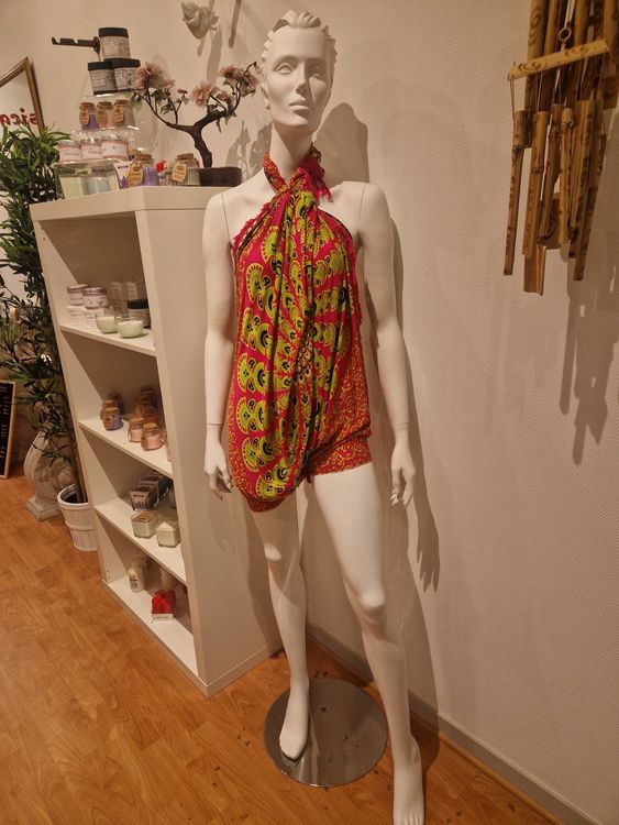 Buste Mannequin Corolle LBC C/ Bois Et Vinyle 40cm - Neuf 3 Dispo
