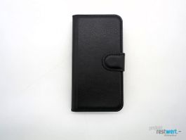 iPhone SE (2016) / 5 / 5S Kunstleder Tasche
