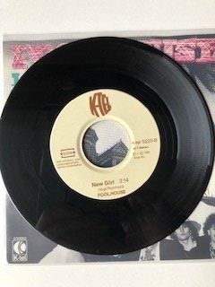 Dischi in vinile: Foolhouse – Usato da Aarwangen venduto da Jukebox3 6
