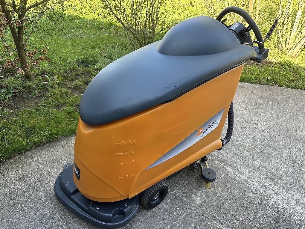 Tutte le macchine: Taski swingo 1250B Scheuersaugmaschine – Usato da Sirnach venduto da Zox 3