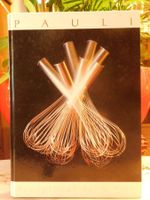 Pauli Rezeptbuch der Küche 1992er