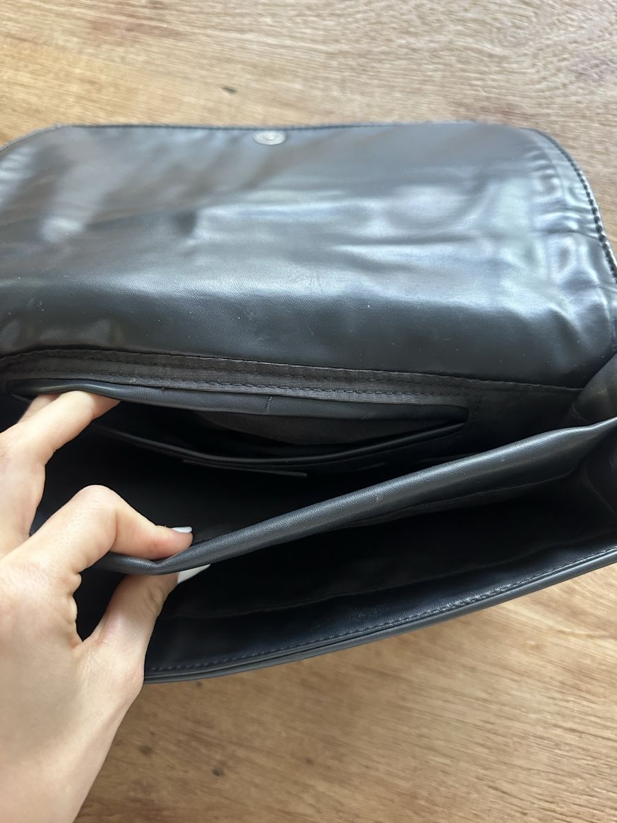 Zara Taschen für Damen: Zara Tasche – Gebraucht aus Dänikon ZH von Annikaberg 2