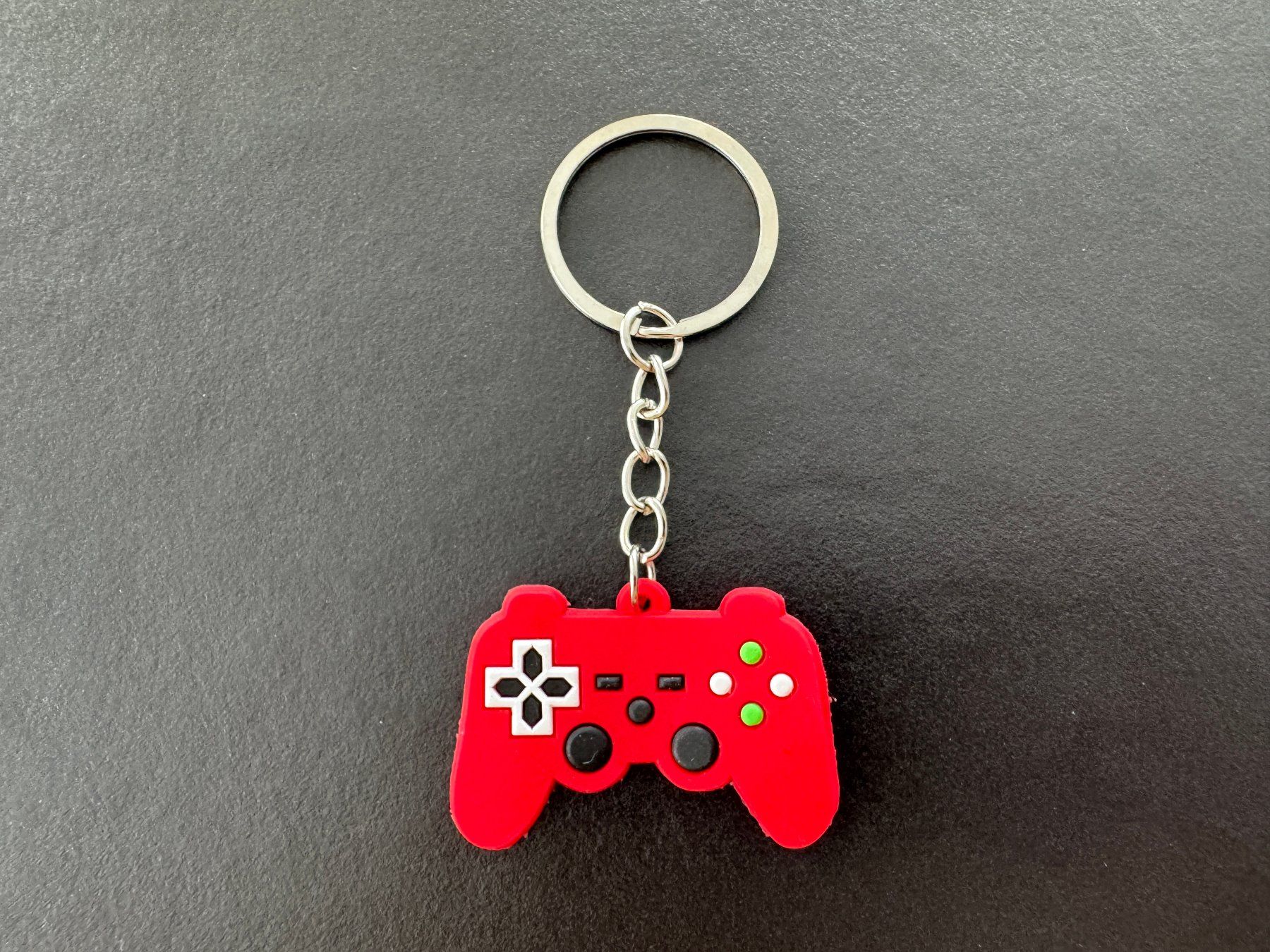 Portachiavi: Neu** Schlüsselanhänger Game Controller – Nuovo e nell'imballaggio originale da Zollikon venduto da Krenapf