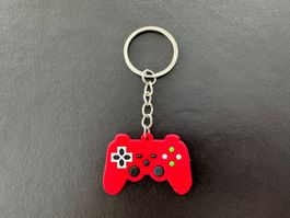 Neu** Schlüsselanhänger Game Controller