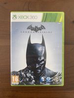 Batman: Arkham Origins für Xbox 360 (FR)