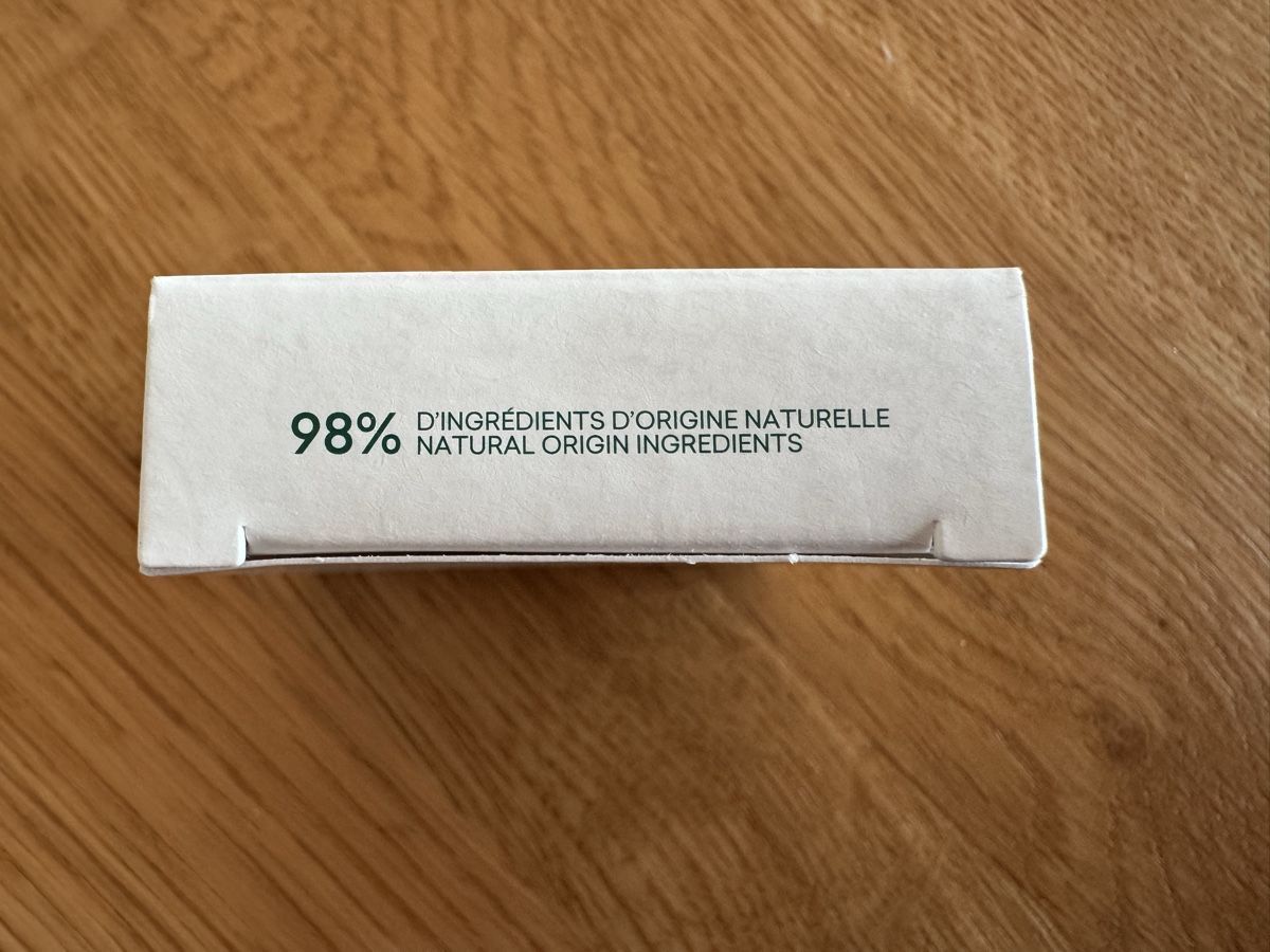 Doccia: Alpeor Seife 30g – Nuovo e nell'imballaggio originale da Winkel venduto da Schorley 2