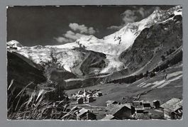 1953, SAAS-FEE