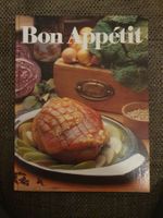 Kochbuch Bon Appetit