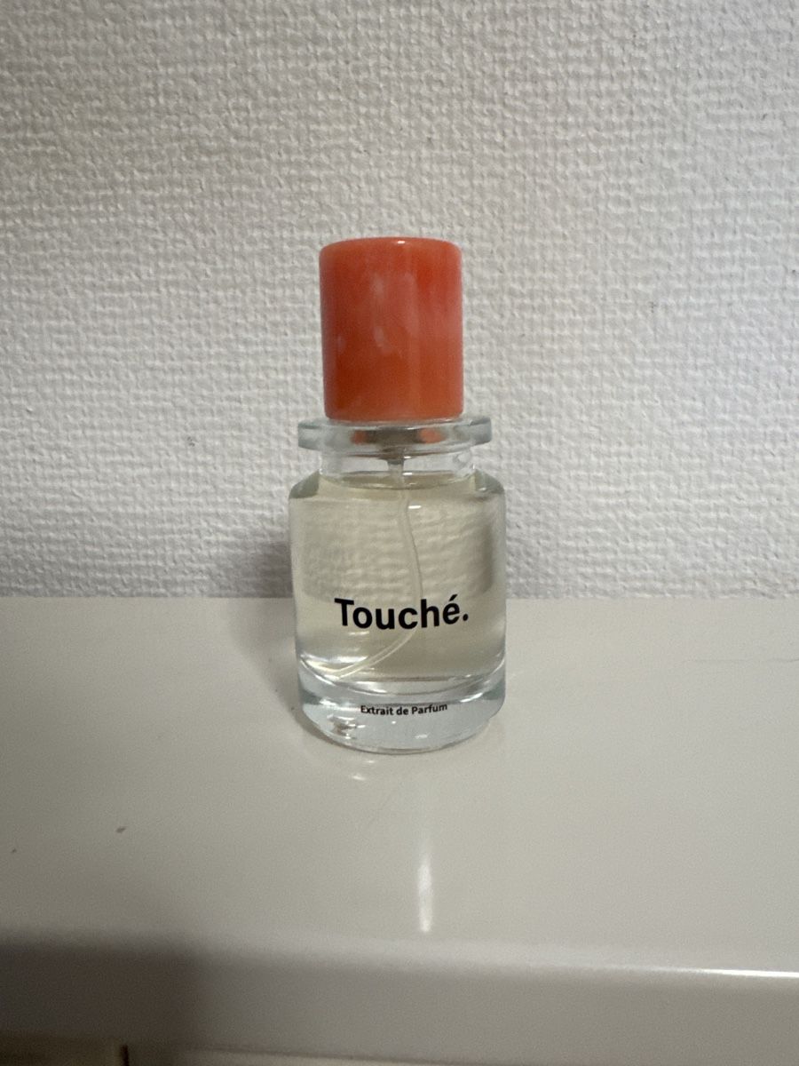 Parfum & Eau de Toilette: Touché Carribean Kiss – Neu (gemäss Beschreibung) aus Düdingen von noe_59gg