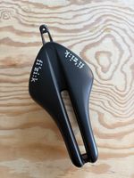 Fizik Mistica Saddle - Black - Triathlon/Time Trial Bike