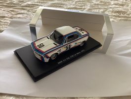 BMW 3.0 CSL (Le Mans 1973)