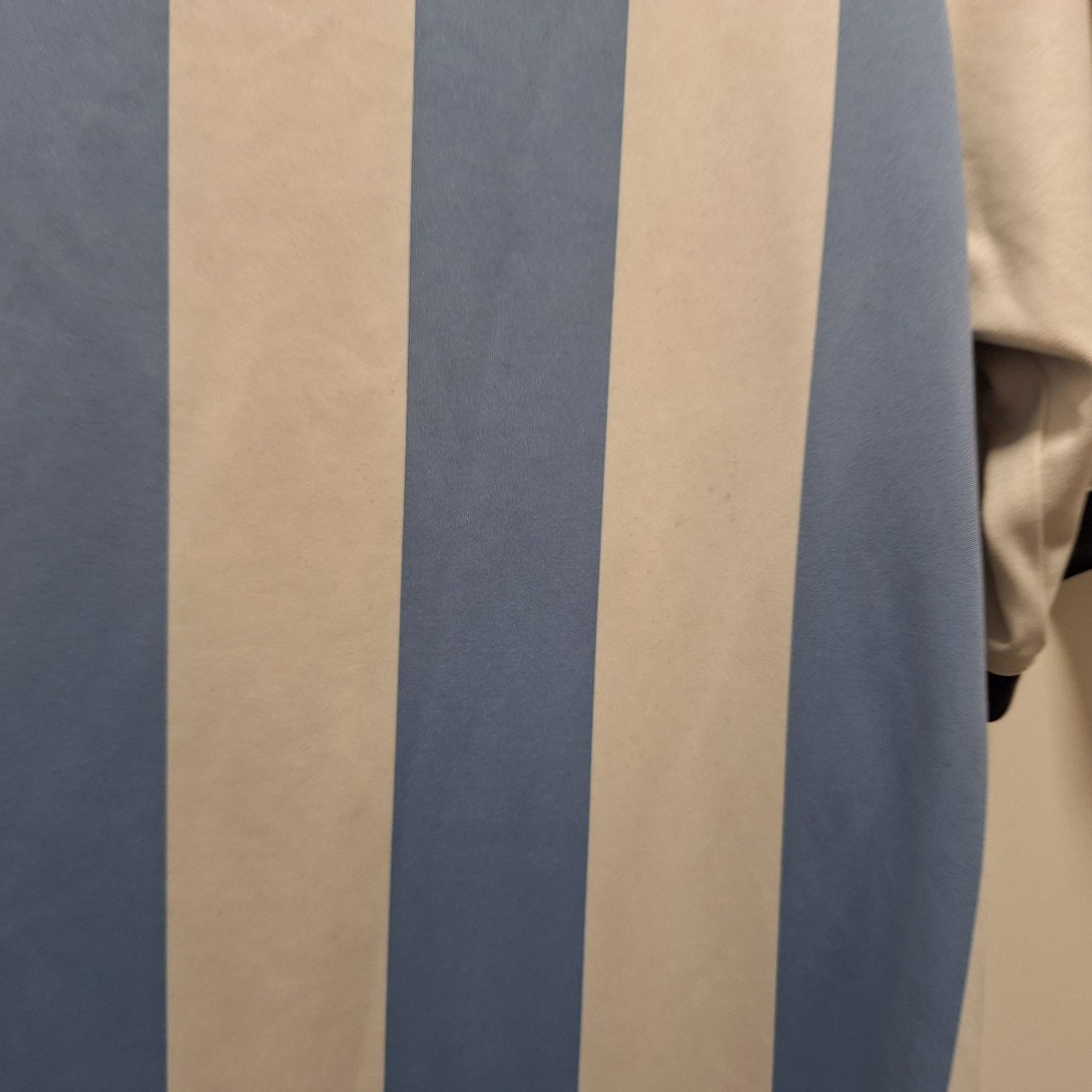 Adidas Canottiere & Pantaloni: Adidas Argentina  Mannschaft L  2014 – Usato da Bellinzona venduto da LA-ropa-de-Juan 2