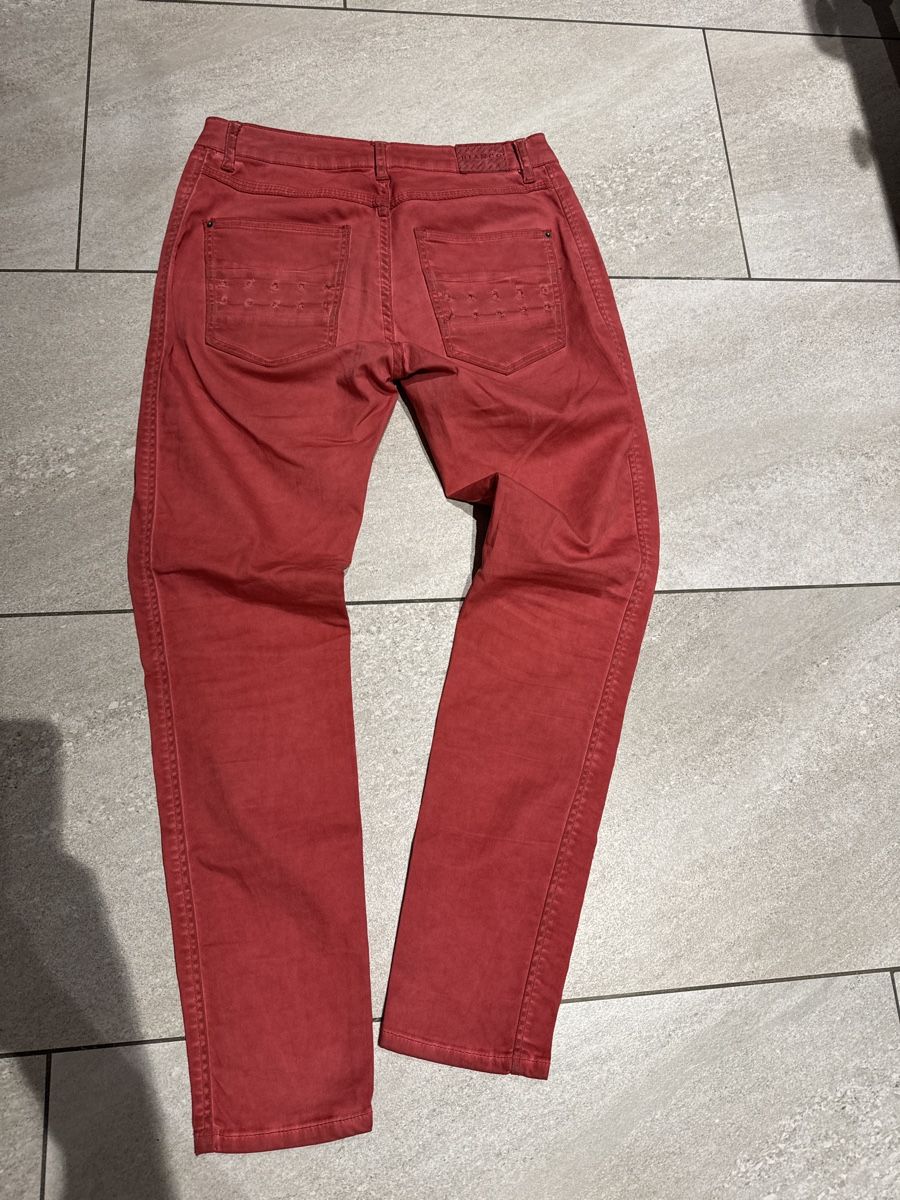 Pantaloni: Damen Sommerhose – Usato da Vella venduto da Buendnersteinbock 1