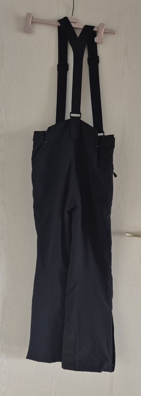 Hosen: NEU Skihose Unisex, XS, Schwarz – Neu (gemäss Beschreibung) aus Zürich von Sami78 1