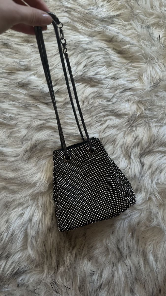 Borse da donna: Sparkly Bag Tasche – Usato da Wallisellen venduto da bod_72km 3