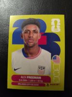 Panini FIFA World Cup 2026 USA 6