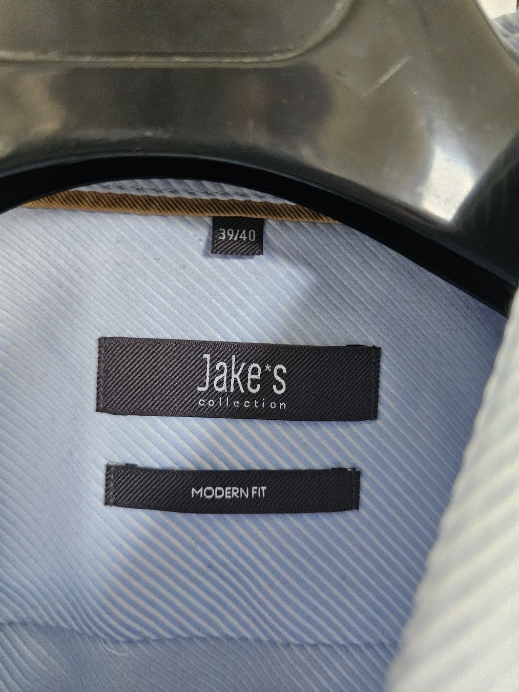 Camicie: Business Hemd Jakes M – Usato da Altendorf venduto da nab_mxj7 1