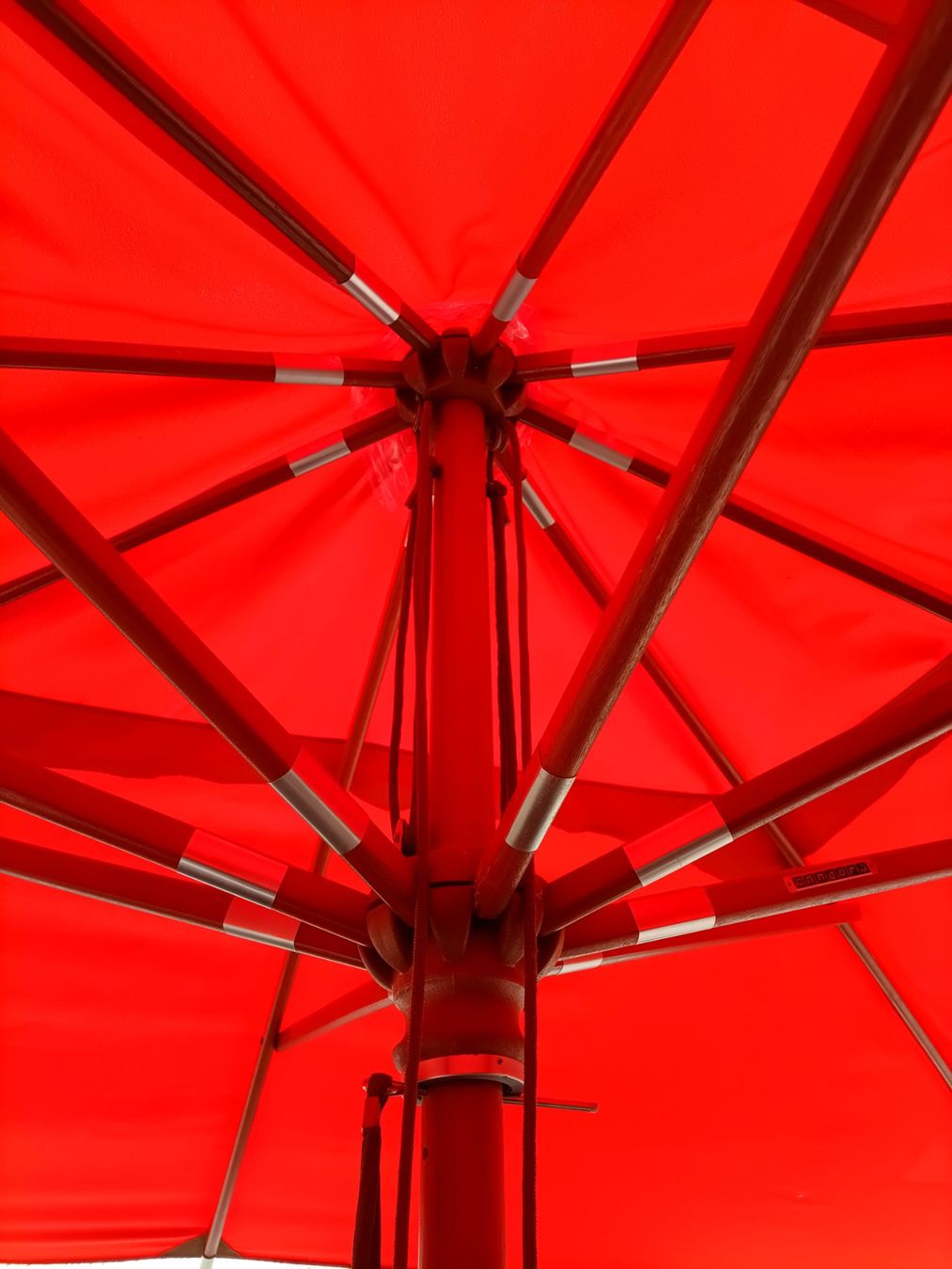 Parasols: Sonnenschirm – D'occasion à Winkel par Wsnoopy 1