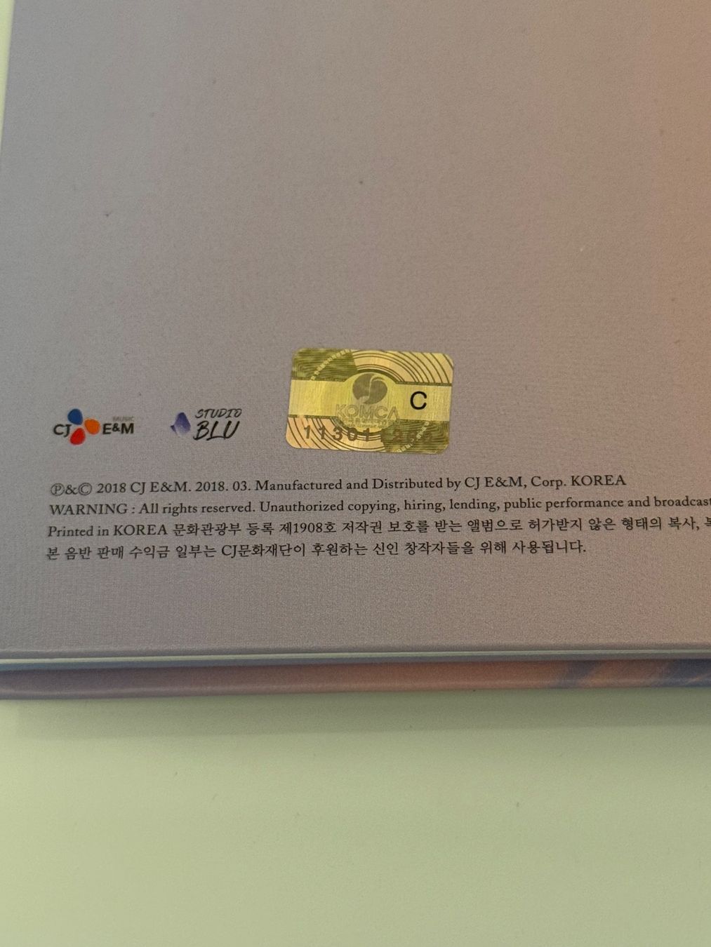 CDs: Heize - Wish & Wind - 4th Mini Album CD – Gebraucht aus Kaiseraugst von winnetou04 6