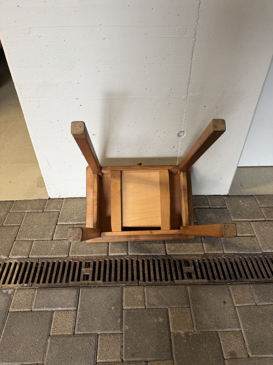 Tables: kleiner Tisch – D'occasion à Grosswangen par winkelfeld 1