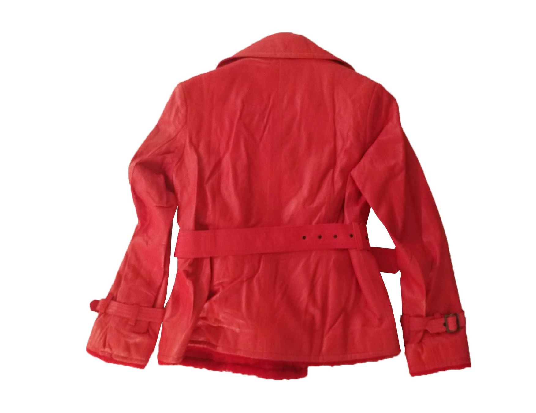 Jacken: Lederjacke – Neu und originalverpackt aus Gersau von LederjackenCH 1