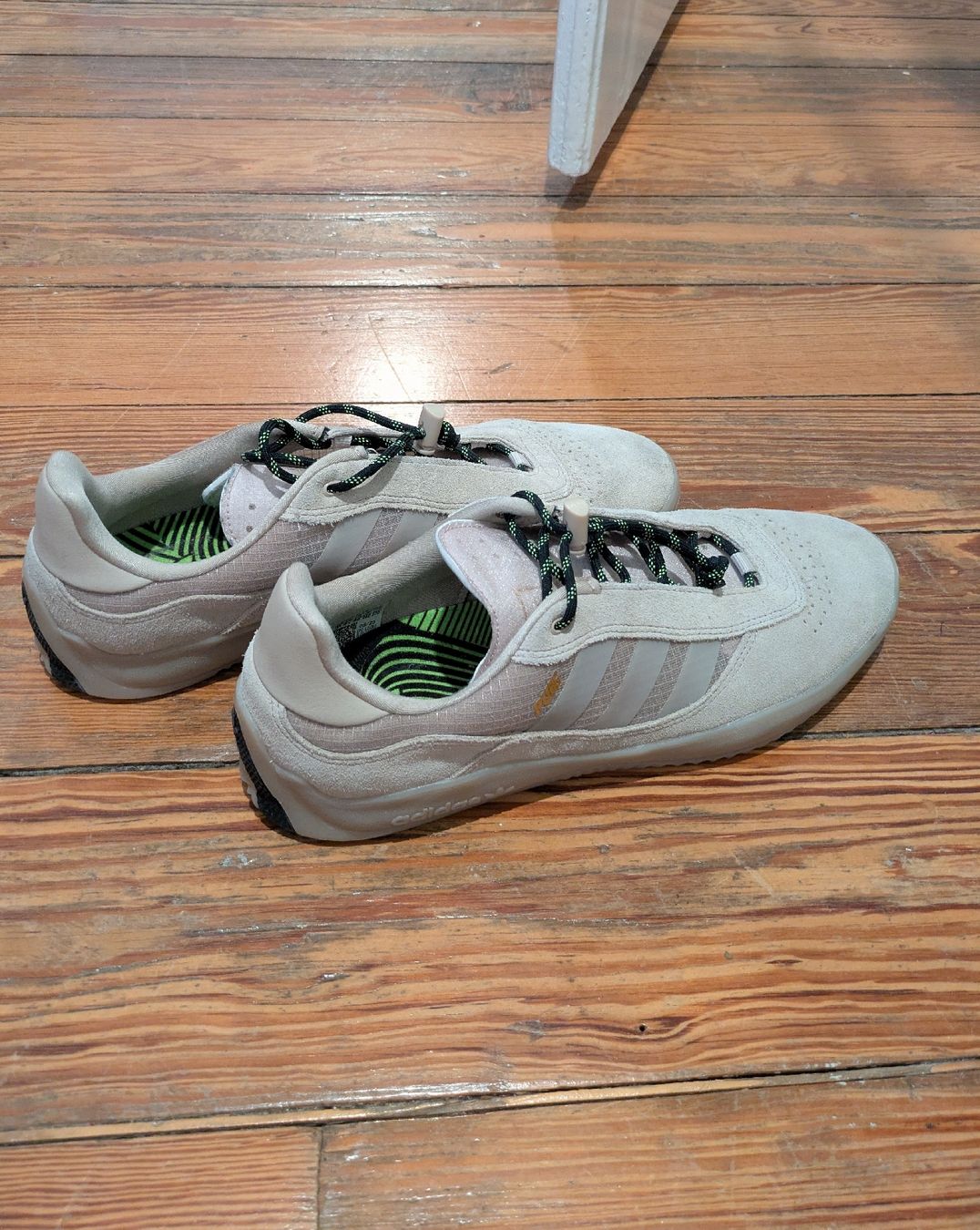 Adidas Herrenschuhe: Adidas PUIG – Gebraucht aus Basel von butik_00 3