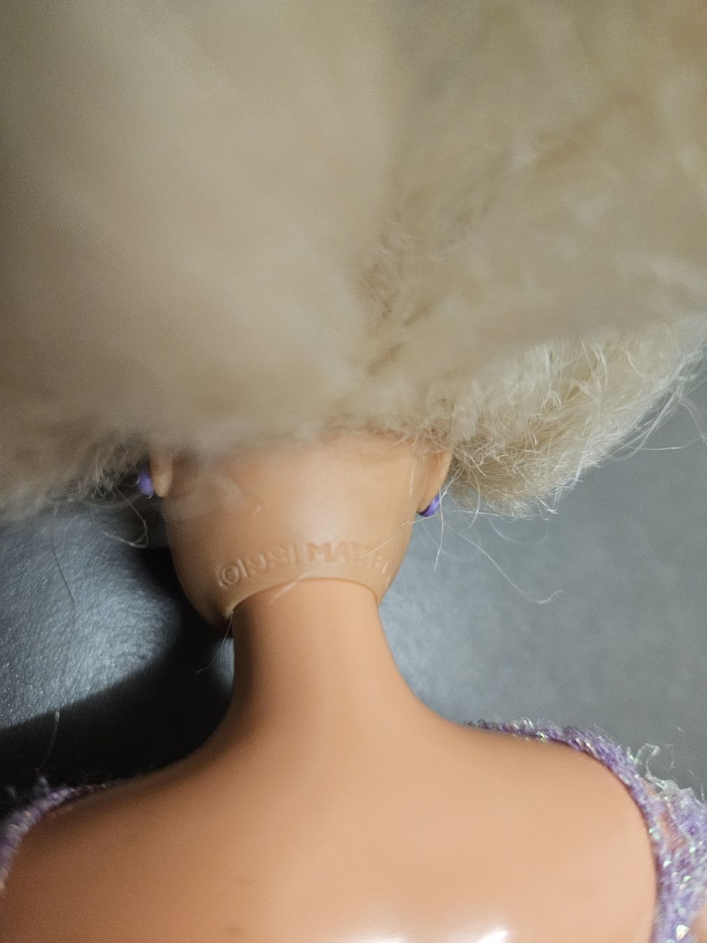 Bambole: Barbie Puppe Vintage – Usato da Ebikon venduto da SecondChance_byM 4