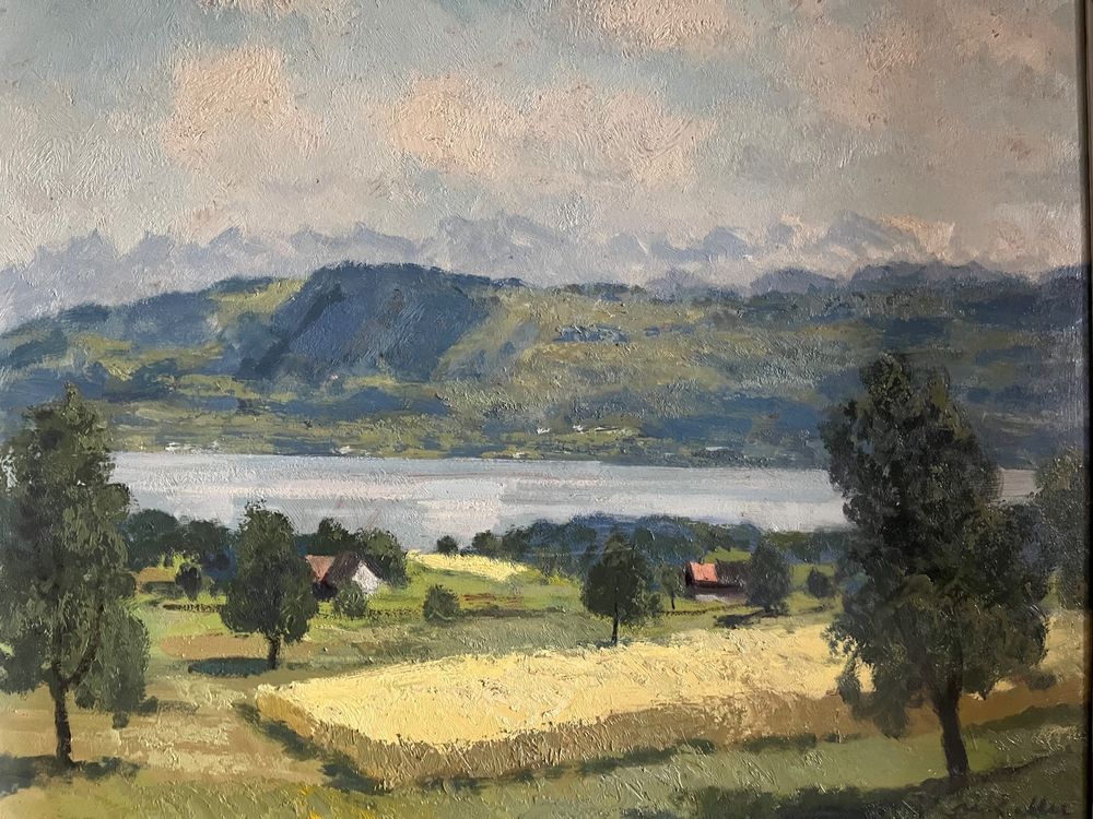 Max Keller Zürich Kaufen auf Ricardo