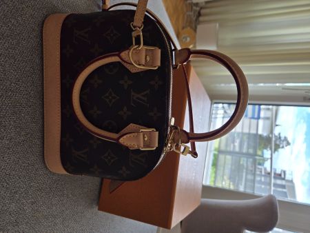 Tasche Alma BB Louis Vuitton