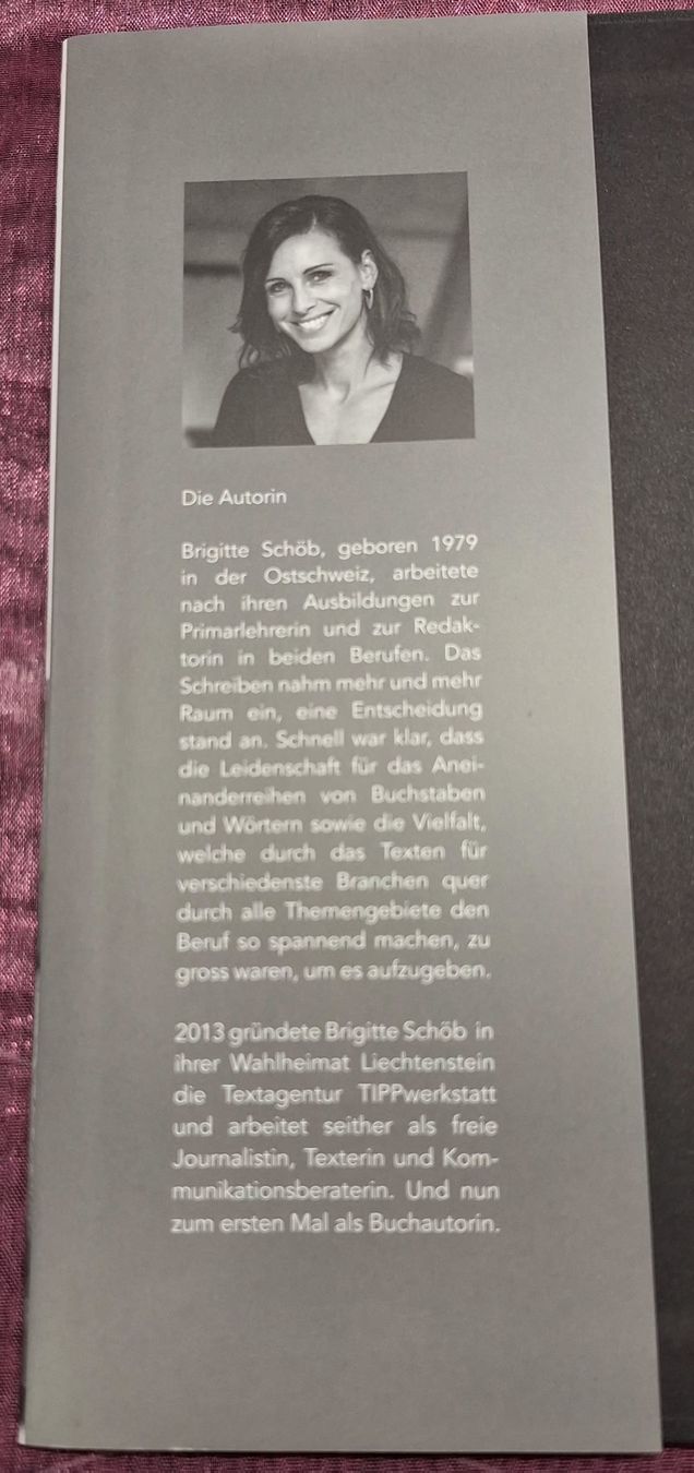 Livres: Buch Marc Trauffer Dä mit de Chüeh Brigitte Schöb neu – Neuf avec emballage d'origine à Mönchaltorf par Joka013 2