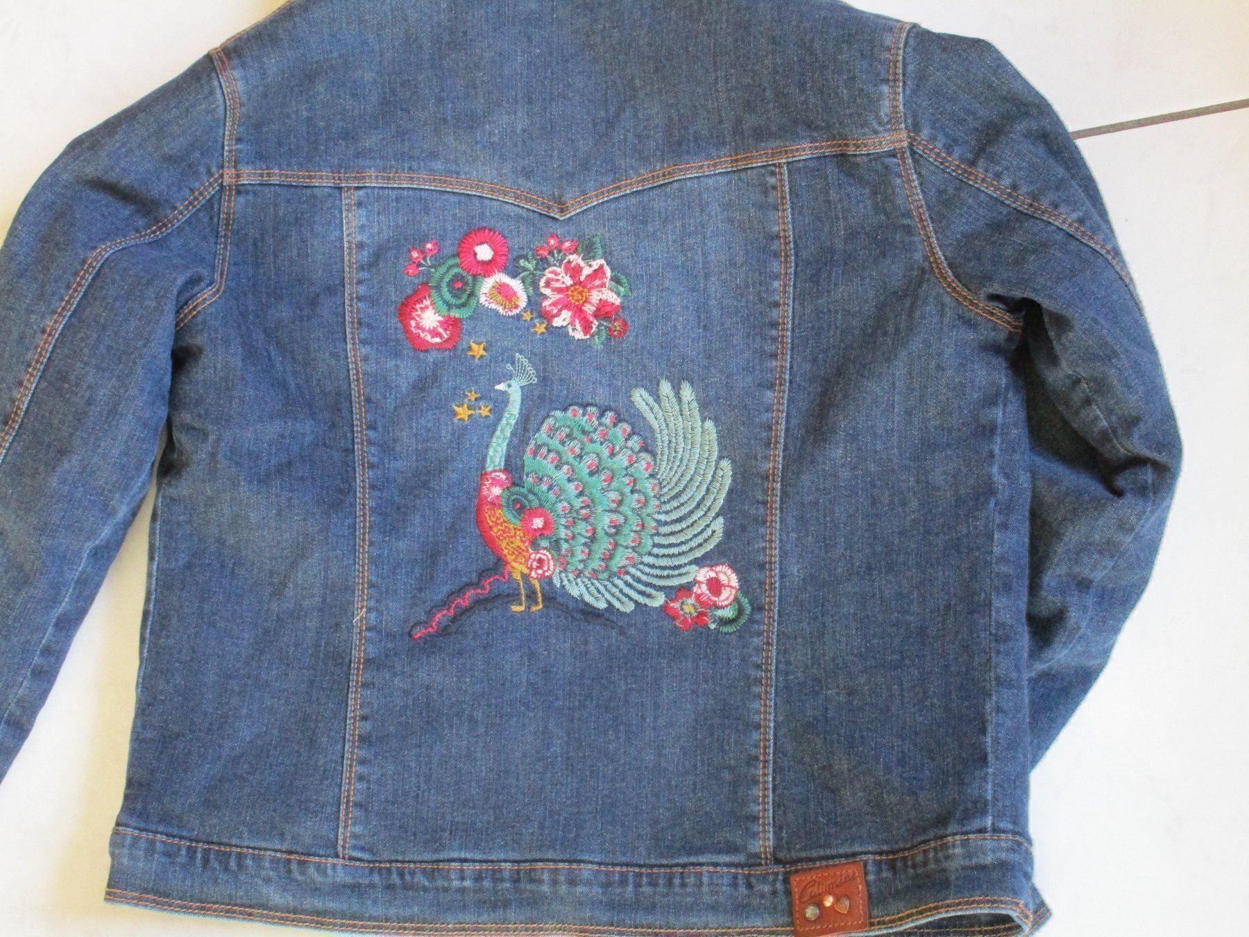 Catimini Jacken & Mäntel: CATIMINI veste 12ans/152cm – Neu (gemäss Beschreibung) aus domdidier von picolo99 4