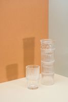 Hestia Glas Set, 4-teilig, Hestia Neuwertig - Sommerfrische!