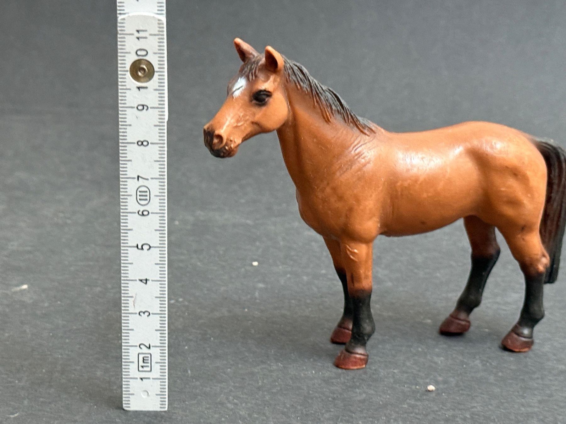 Schleich Figuren: Schleich 13261 Trakehner Stute Pferd – Gebraucht aus Ennetbaden von mapa05 1